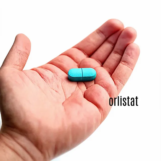 Porque no bajo de peso con orlistat